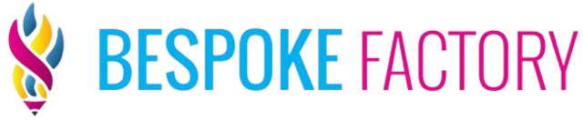 BeSpoke Factory Logo